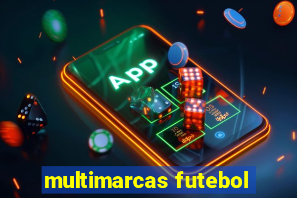 multimarcas futebol